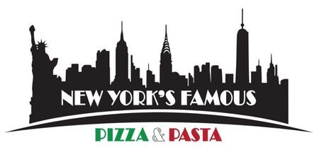 New York's Famous Pizza & Pasta